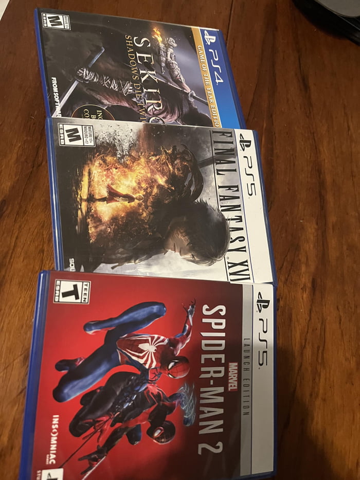 took-a-week-off-work-for-mental-health-to-play-these-beauties-let-s