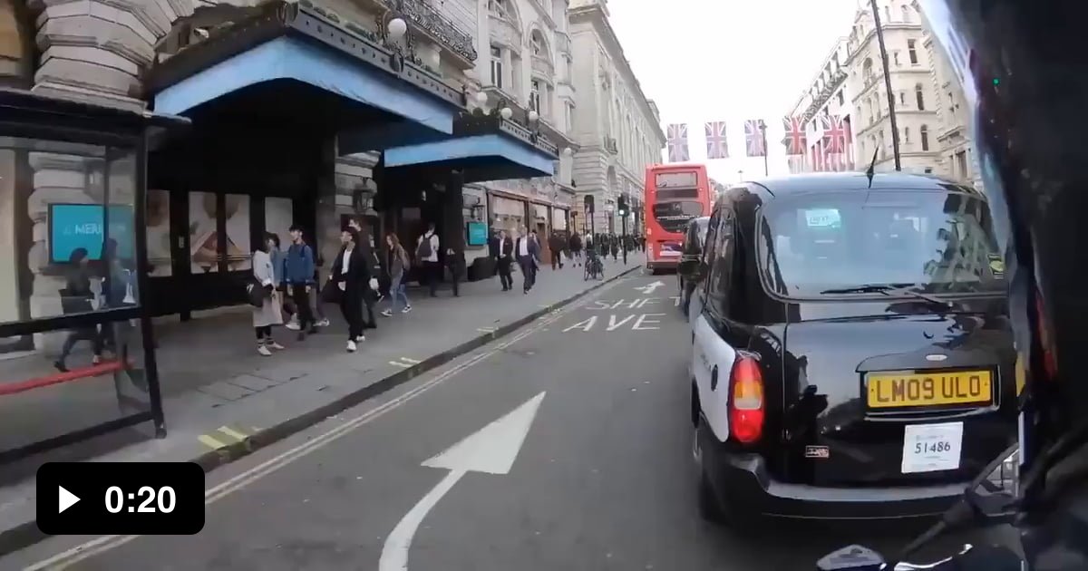 Just a wholesome bro moment. The bus driver came in clutch on avoiding ...