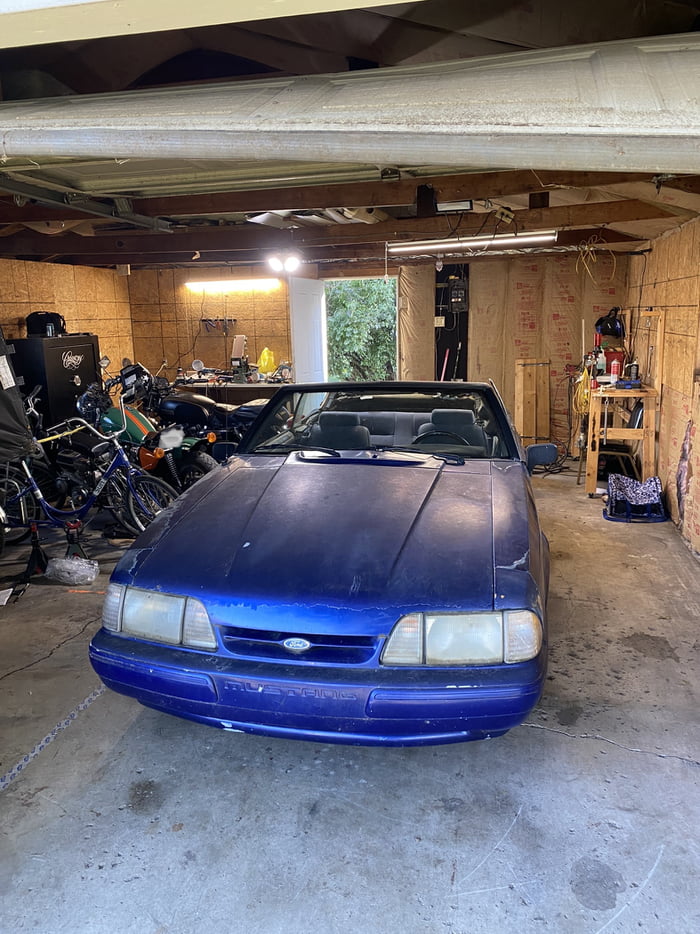 Last time she’ll see the light for a while - 9GAG