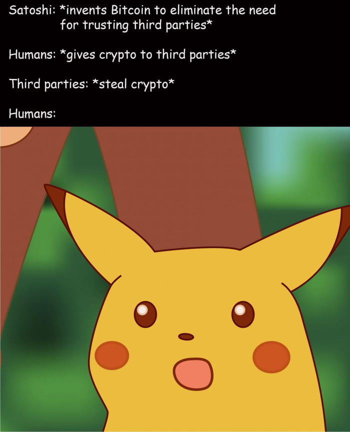 Shocked 9GAG