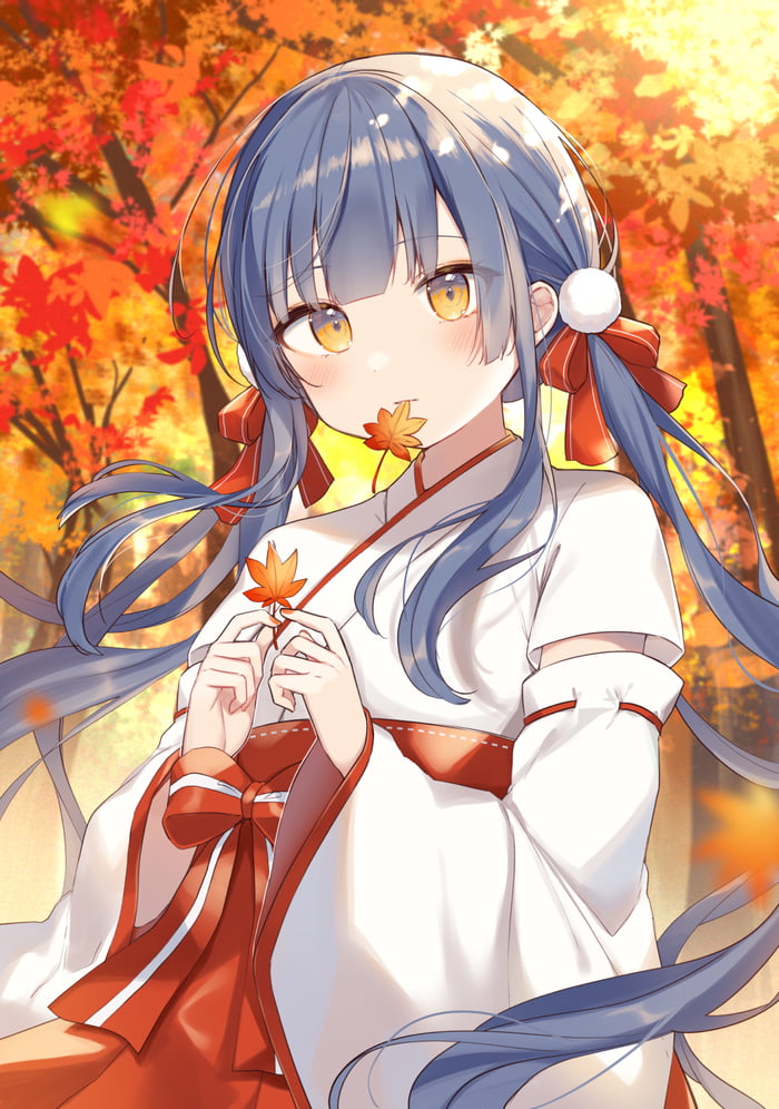 Miko - 9GAG