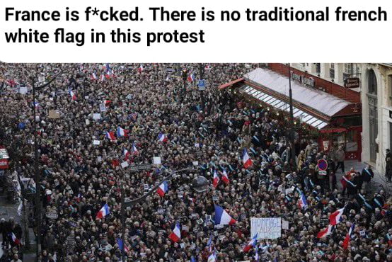The world is evolving backwards - 9GAG