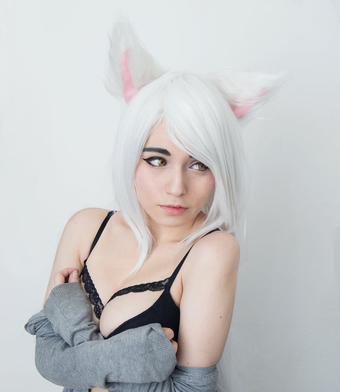 Hey Shika Nude