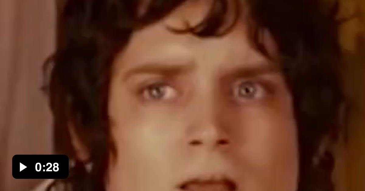 Gandalf the Rave - 9GAG