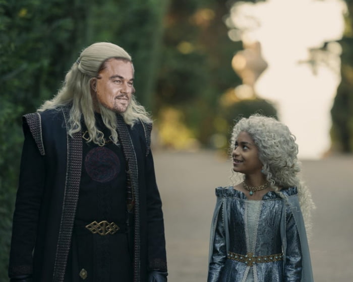 Leos next date be like 9GAG