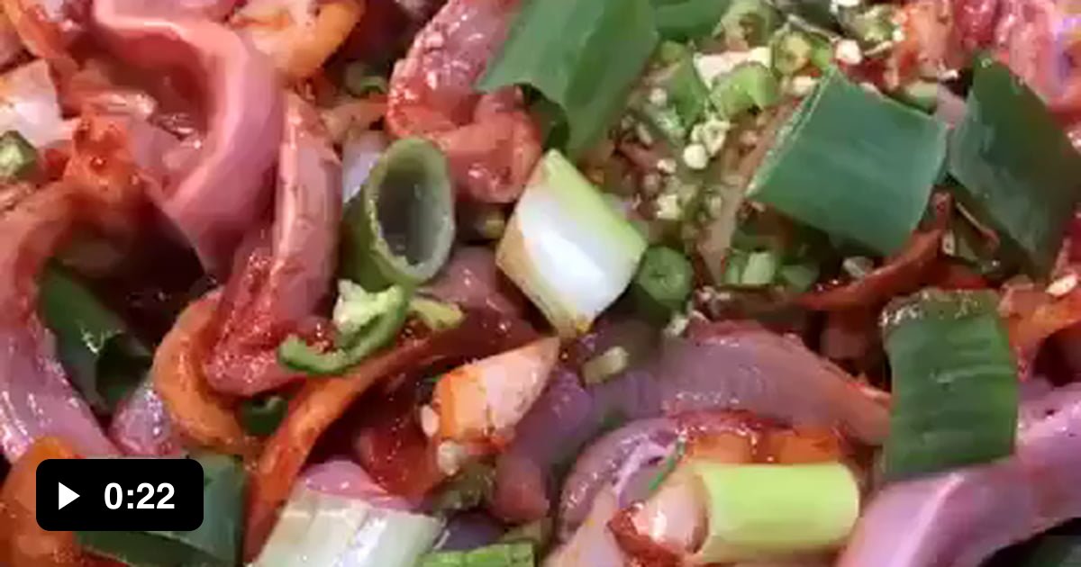 Don't play with your food 9GAG