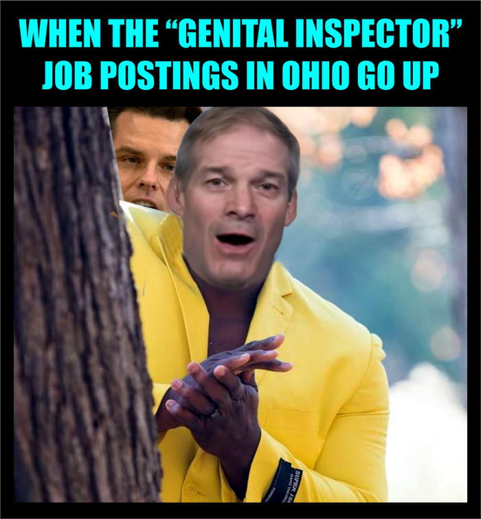 Sir You Seem Quite A Bit Overqualified For This Position 9GAG