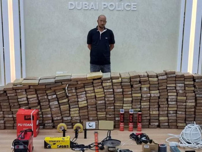 an-arab-israeli-man-was-caught-transporting-150-million-usd-worth-of