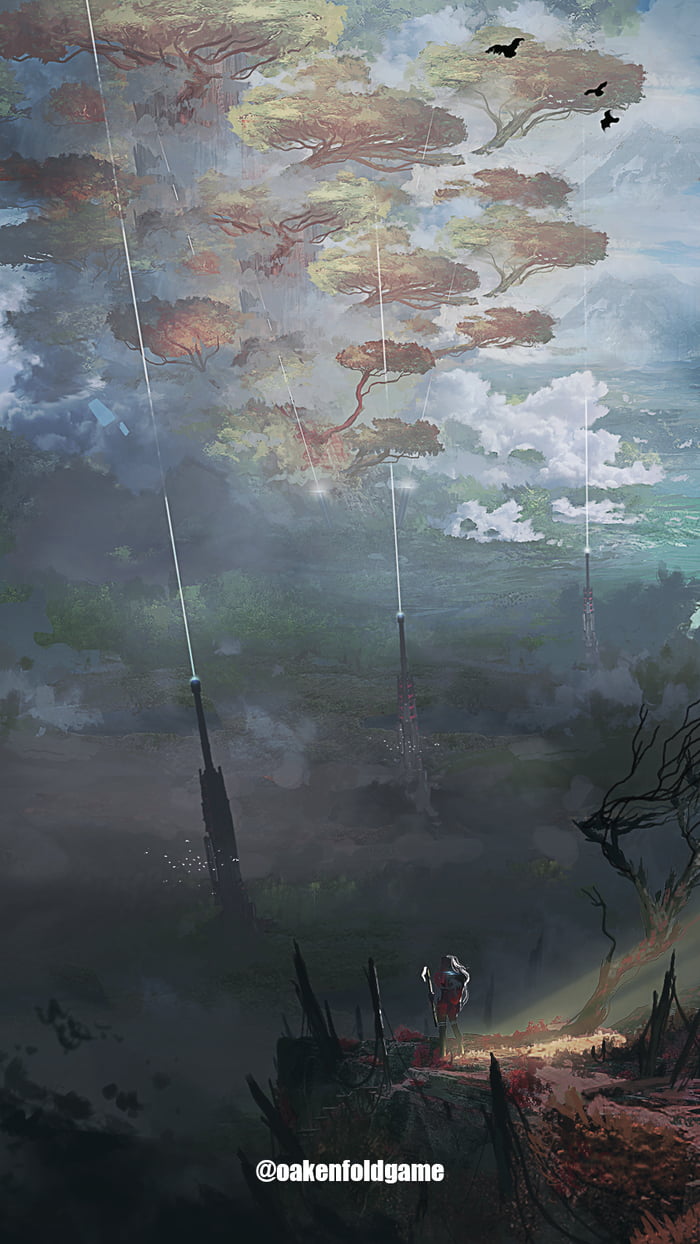 Painted this a while back, hope you guys like it! - 9GAG