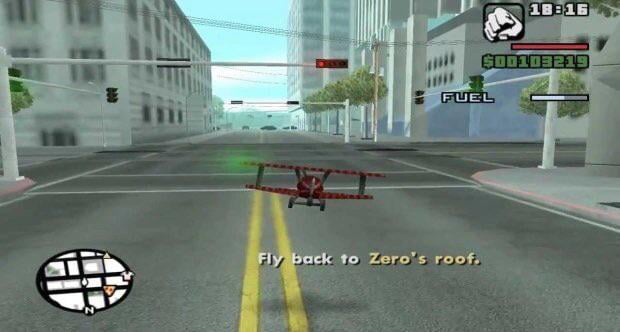 Everyone buzzing for the new GTA trilogy clearly forgets the horror of
