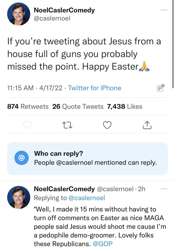 Happy Easter 🙏 - 9GAG