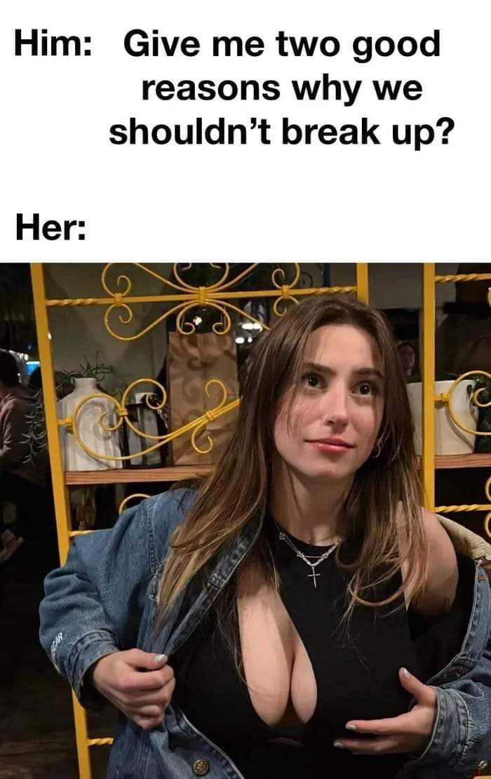 Thats valid 9gag