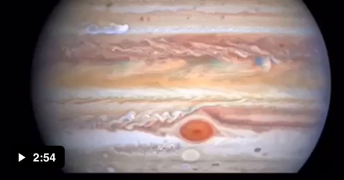 Jupiter (JW telescope) 9GAG