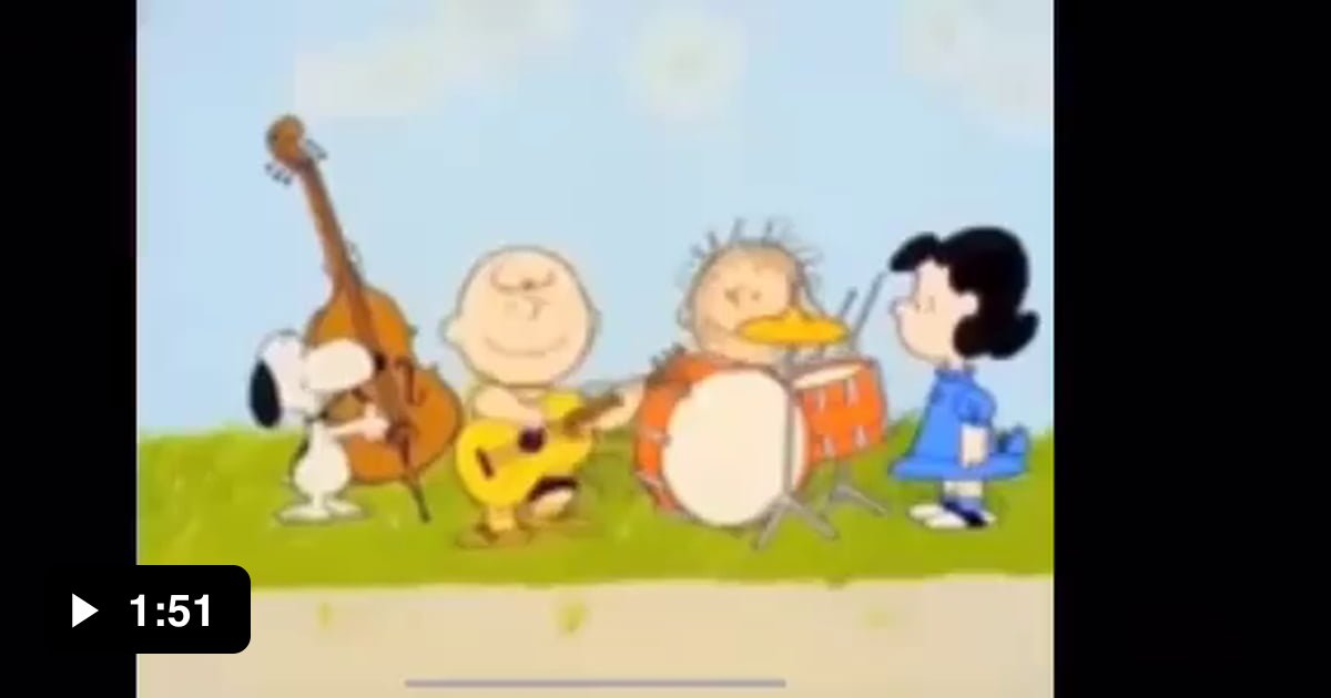 Peanuts La Grange 9GAG