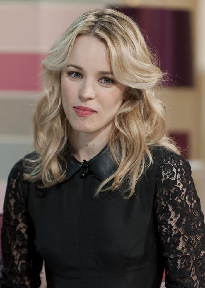 Rachel Mcadams Gag