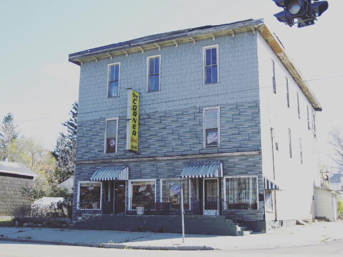 Ripley, New York 9GAG