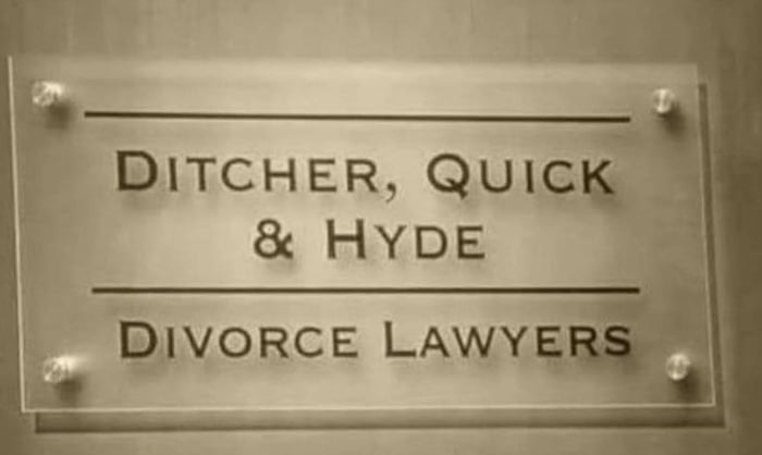 The Best Divorce Lawyers In Town 9GAG   AjgrYdq 700b 