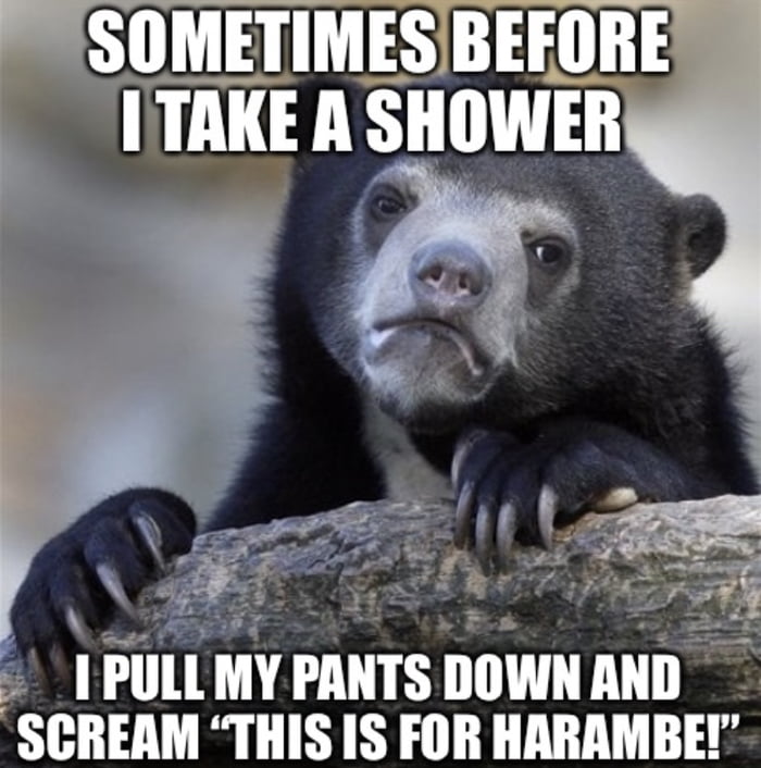 I miss him - 9GAG
