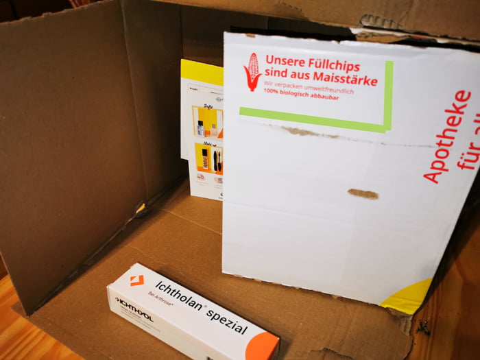 "our filling chips are made from corn starch" 9GAG