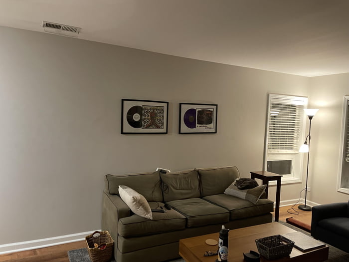 The intention has always to have the records as a placeholder. I’d love