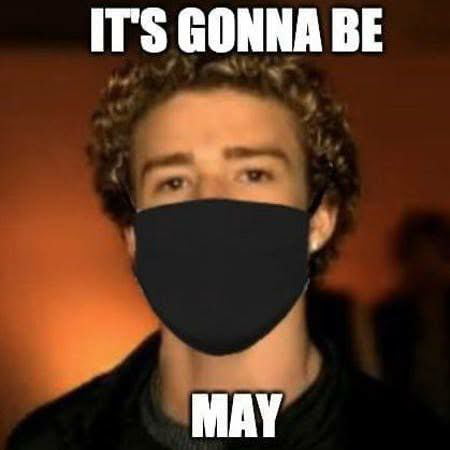 anniversary meme