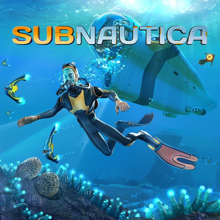 So I Ve Been Binging Subnautica Lately I At A Point That I Need To