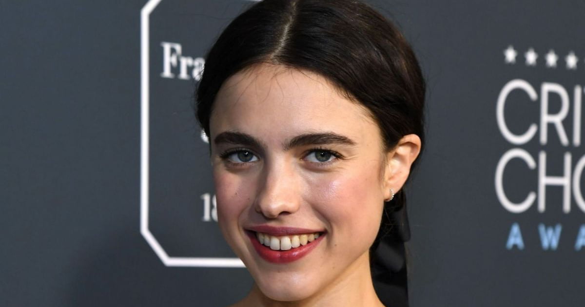 Margaret Qualley - 9GAG