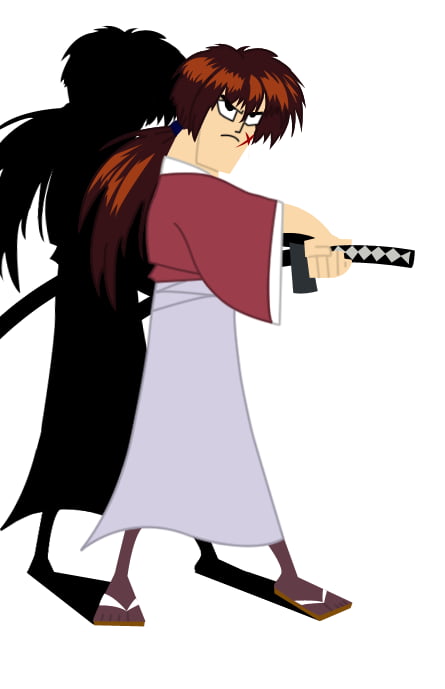 Samurai Jack - Genndy Tartakovsky - Cartoon Network - Character profile -  Writeups.org