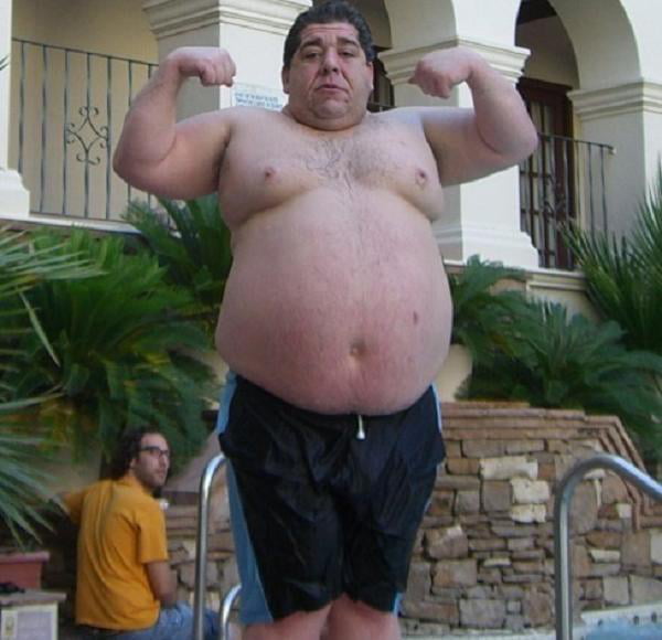 Pure Cuban genetics 9GAG