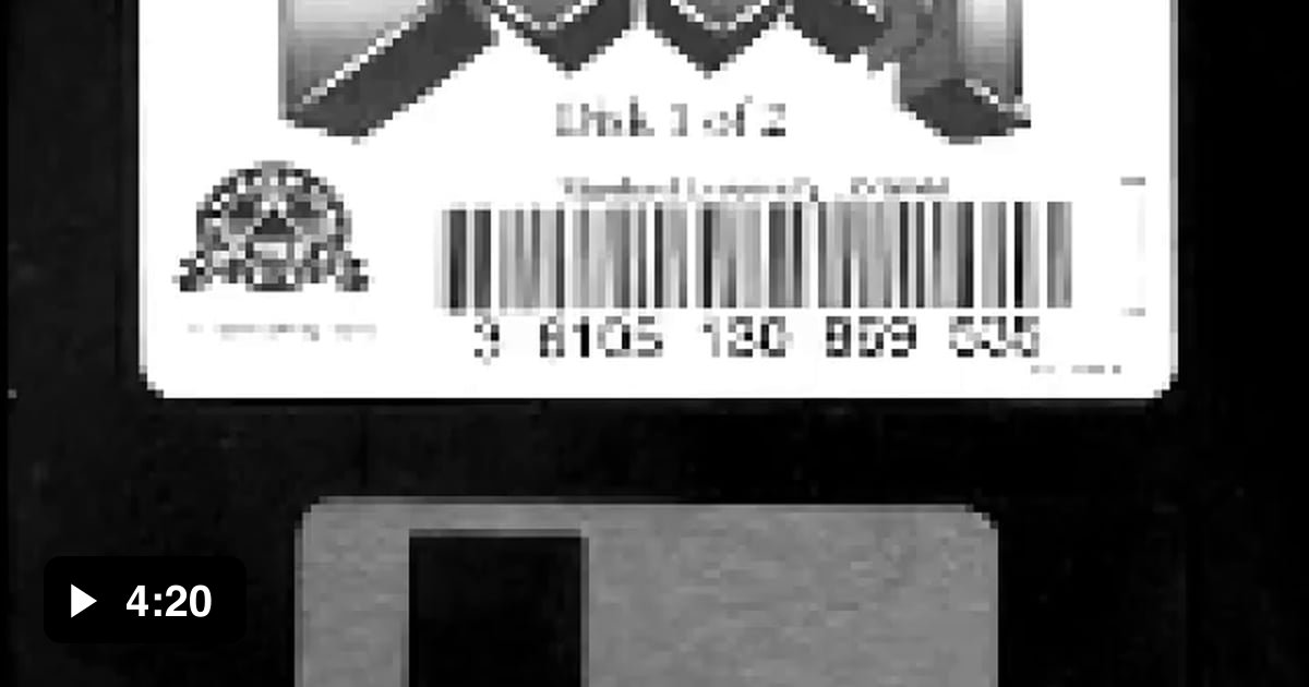 MASTER BOOT RECORD DOOM 9GAG