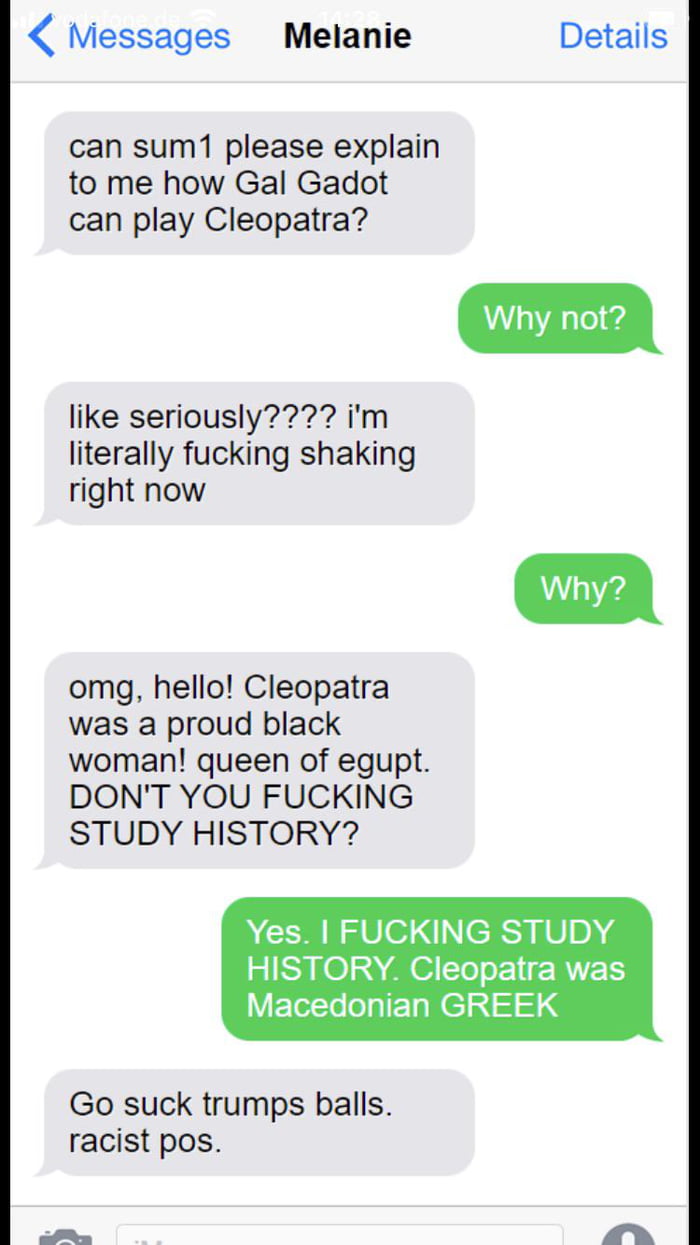 What the holy f**k 9GAG