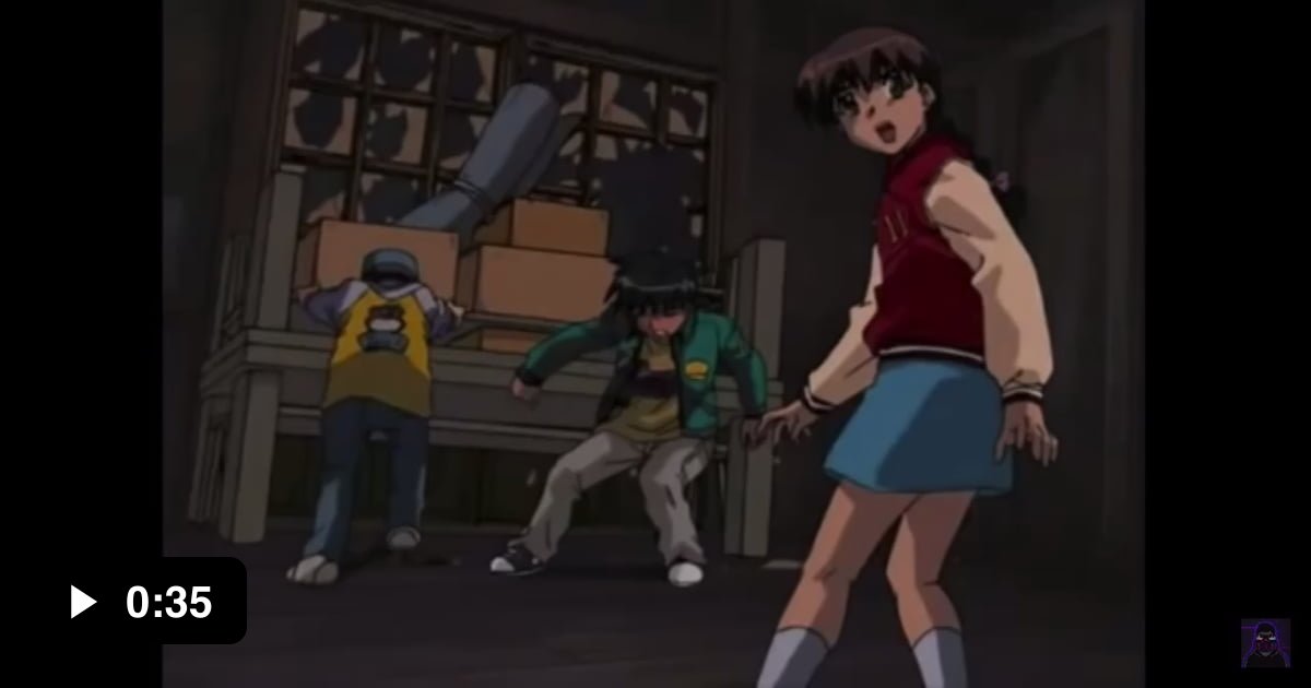 Ghost stories dub - 9GAG