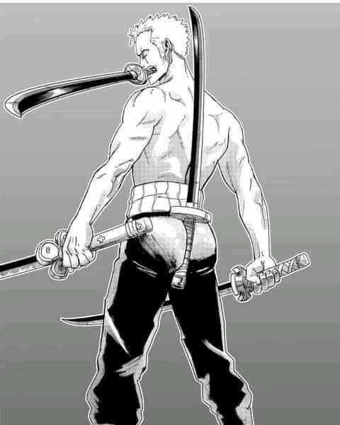 Strongest swordsman - 9GAG