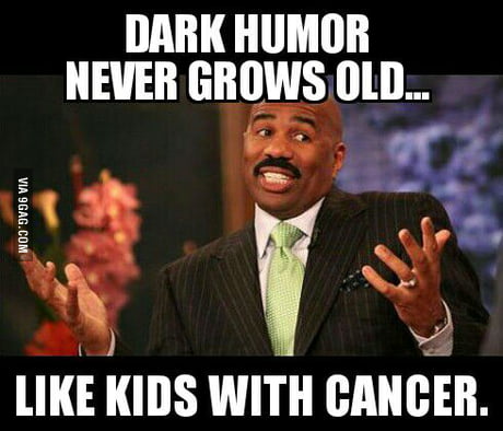 darkest humor 9gag