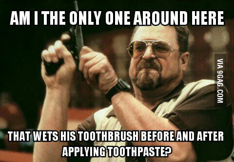 Like really am I? - 9GAG