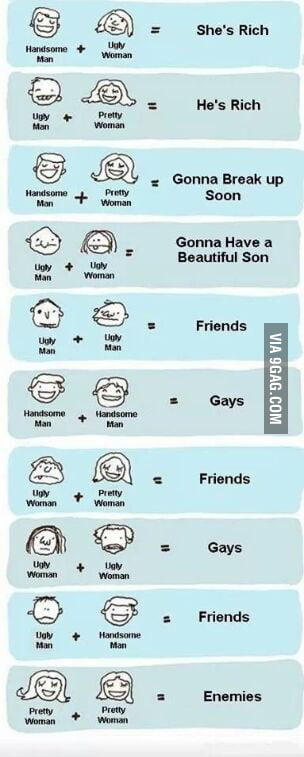 Relationships 9gag