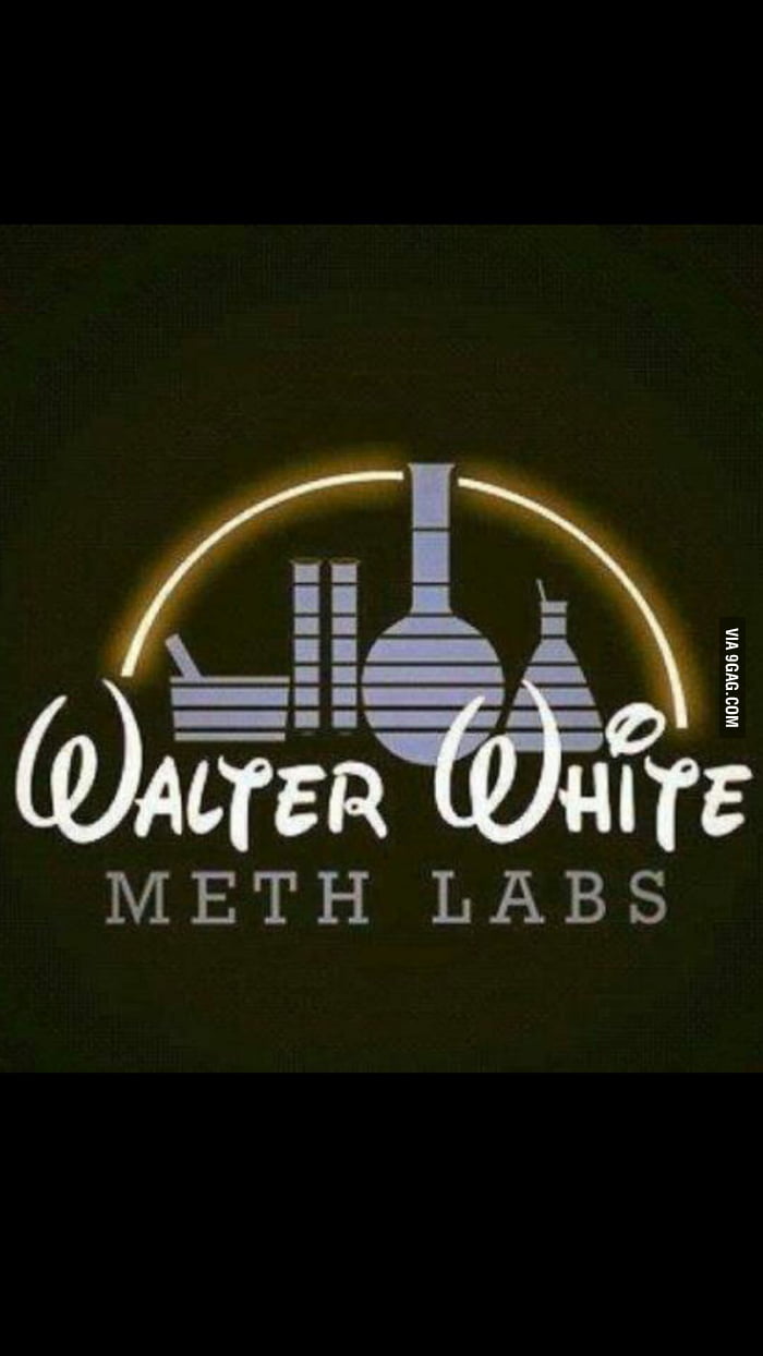 Breaking Bad! - 9GAG