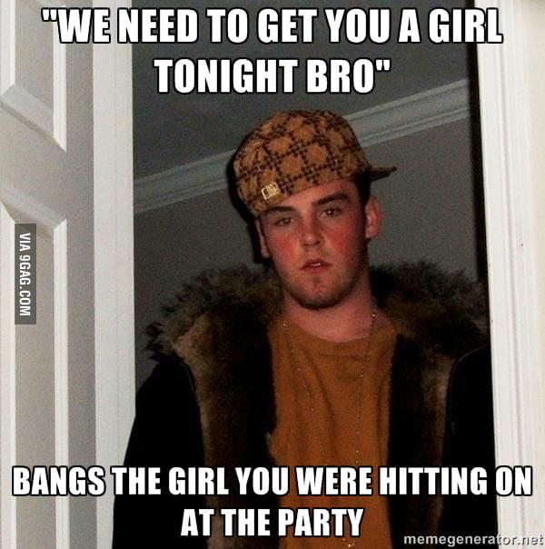 Found Out My Roommate Is A Dick 9gag