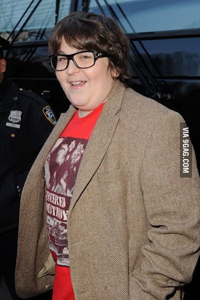 Andy Milonakis Disability