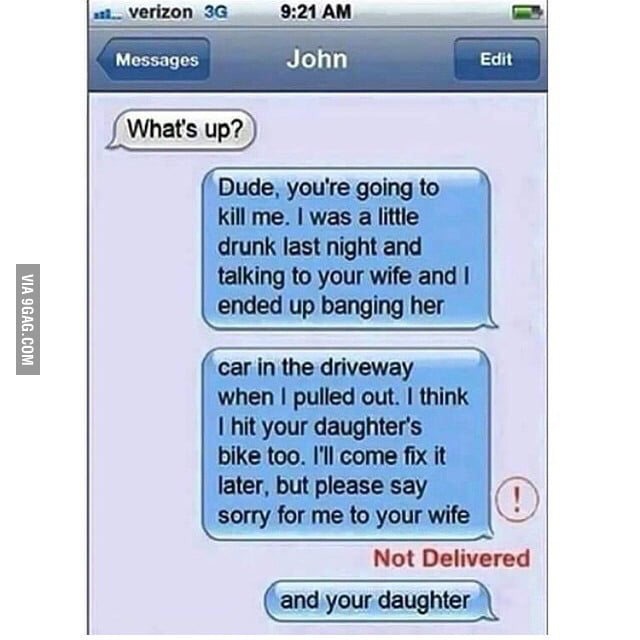 Funny placeholder title 9GAG