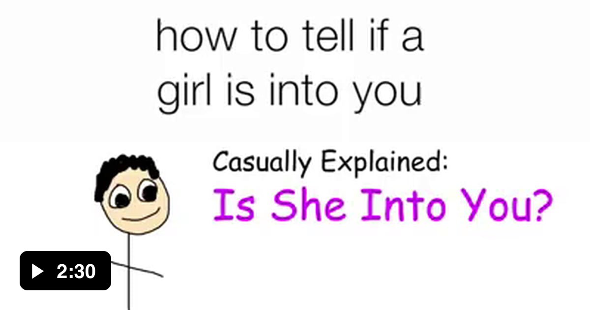 how-to-tell-if-she-s-into-you-9gag