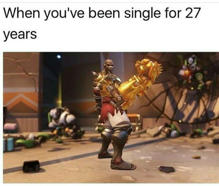 Coming right up. Doomfist jokes. Doomfist meme Reddit.