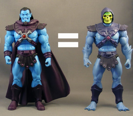 skeletor keldor