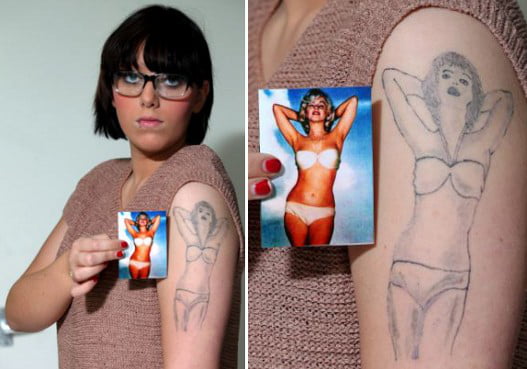 best 30 tattoo fail fun on 9gag best 30 tattoo fail fun on 9gag