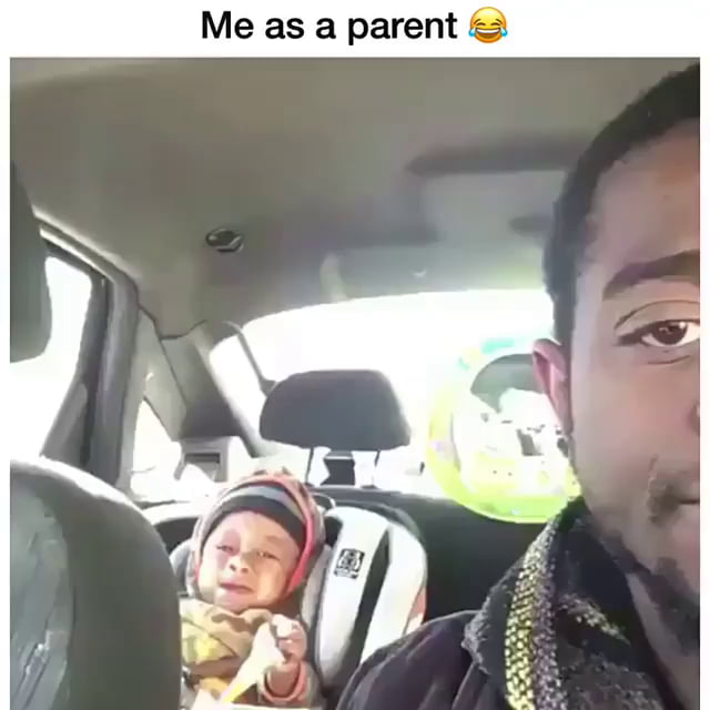 Parenting 101 - 9GAG