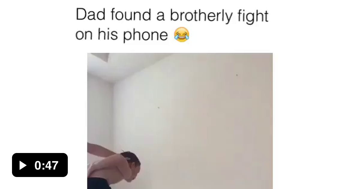 That last slap got him - 9GAG