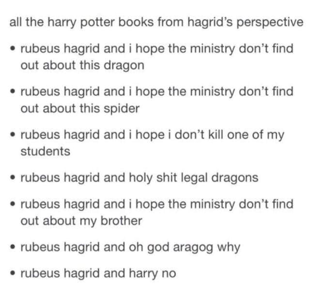 Harry no - 9GAG
