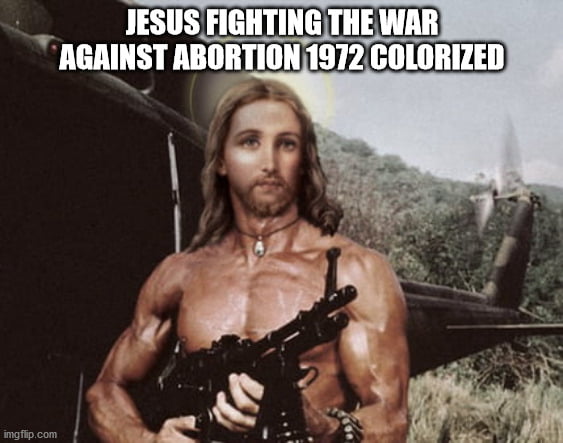 offensive jesus memes