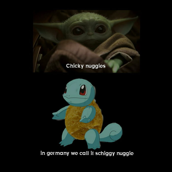 Baby Yoda Meme 9gag