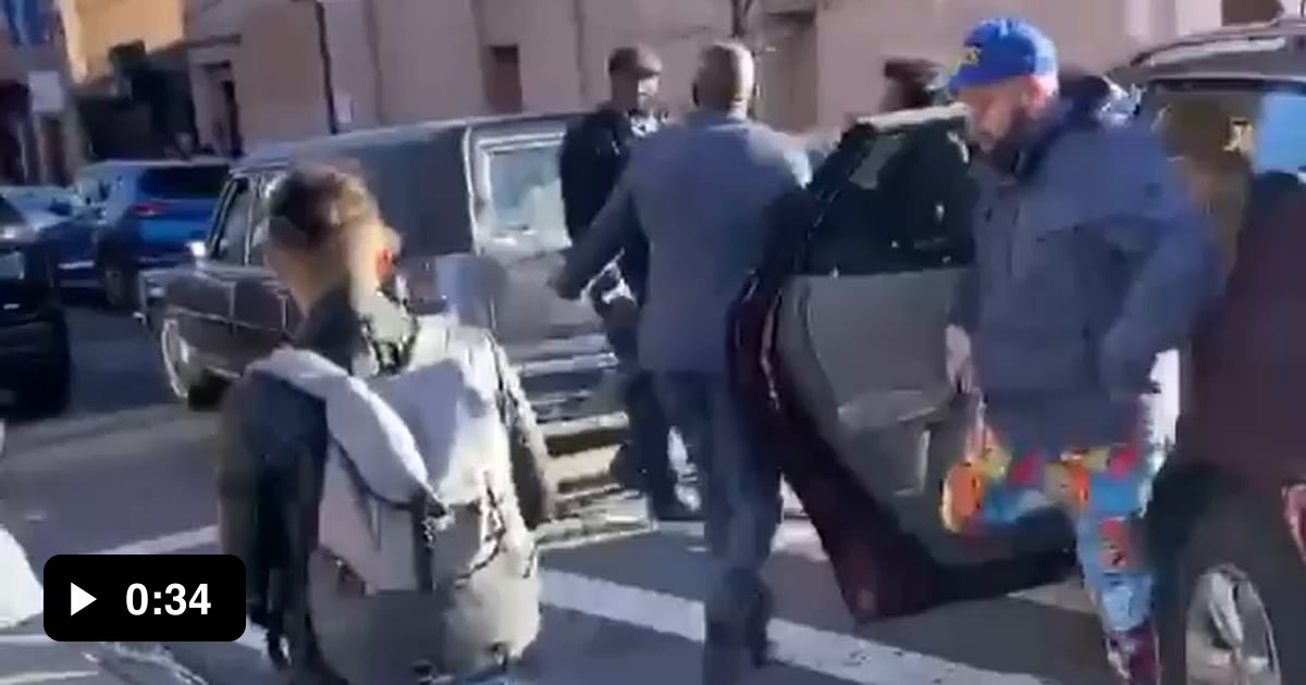 The funeral director got paid with a bounced cheque, so he took the